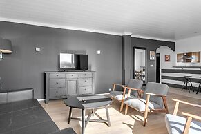 Stay Apartments Bolholt