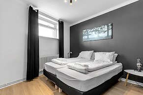 Stay Apartments Bolholt