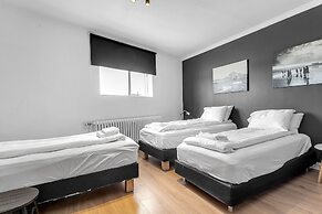 Stay Apartments Bolholt