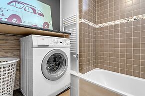 Stay Apartments Bolholt