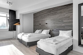 Stay Apartments Bolholt