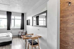 Stay Apartments Bolholt