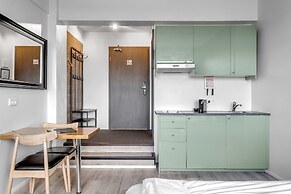 Stay Apartments Bolholt