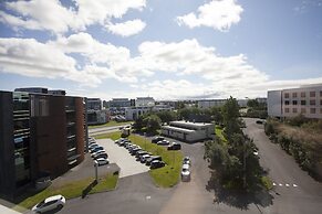 Stay Apartments Bolholt