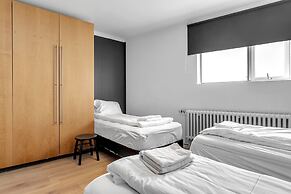 Stay Apartments Bolholt