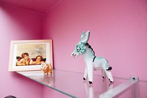 Italian Rooms and Apartments Pio on Mokhovaya