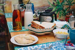 Italian Rooms and Apartments Pio on Mokhovaya