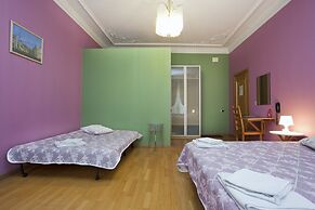 Italian Rooms and Apartments Pio on Mokhovaya
