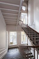 Italian Rooms and Apartments Pio on Mokhovaya