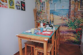 Italian Rooms and Apartments Pio on Mokhovaya