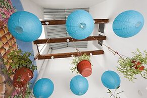 Italian Rooms and Apartments Pio on Mokhovaya