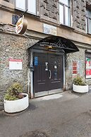 Italian Rooms and Apartments Pio on Mokhovaya