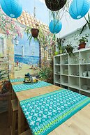 Italian Rooms and Apartments Pio on Mokhovaya