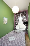 Italian Rooms and Apartments Pio on Mokhovaya