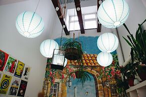 Italian Rooms and Apartments Pio on Mokhovaya