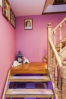 Italian Rooms and Apartments Pio on Mokhovaya