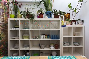 Italian Rooms and Apartments Pio on Mokhovaya