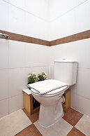 Italian Rooms and Apartments Pio on Mokhovaya