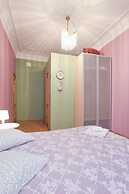 Italian Rooms and Apartments Pio on Mokhovaya