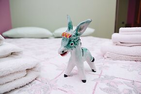 Italian Rooms and Apartments Pio on Mokhovaya