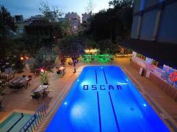 Oscar Garden