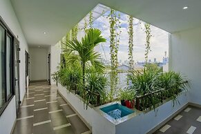 Oscar Garden