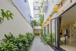 Oscar Garden