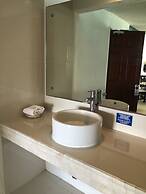 Salvia Cancun Aparts