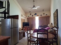 Salvia Cancun Aparts