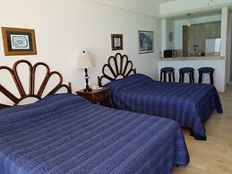 Salvia Cancun Aparts