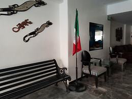 Salvia Cancun Aparts