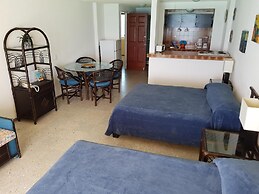 Salvia Cancun Aparts