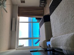 Salvia Cancun Aparts