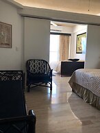 Salvia Cancun Aparts