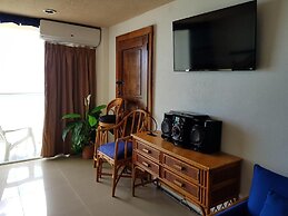 Salvia Cancun Aparts