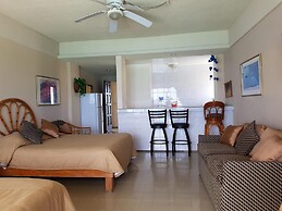 Salvia Cancun Aparts