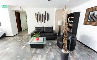 Salvia Cancun Aparts