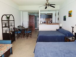 Salvia Cancun Aparts