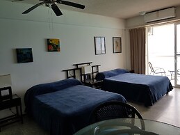 Salvia Cancun Aparts