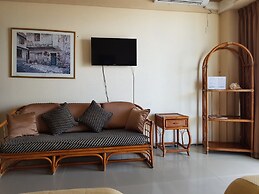 Salvia Cancun Aparts