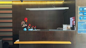 Flag Hotel Barcelos