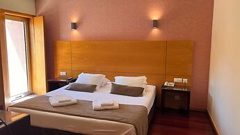 Flag Hotel Barcelos