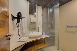 The Promenade Pondicherry