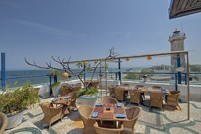 The Promenade Pondicherry