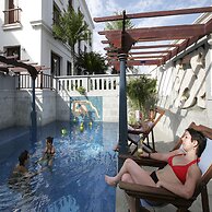 The Promenade Pondicherry