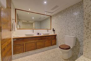 The Promenade Pondicherry