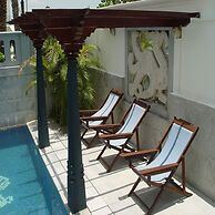 The Promenade Pondicherry