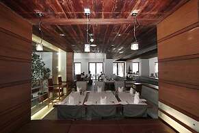 The Promenade Pondicherry