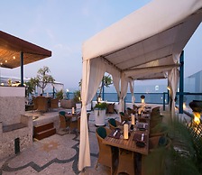 The Promenade Pondicherry