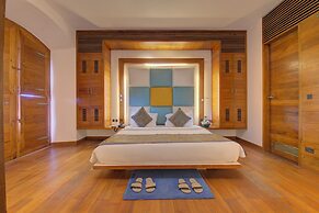 The Promenade Pondicherry